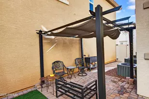 886 S Huish Dr, Gilbert, AZ 85296 - Photo 21