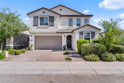 19688 W Turney Avenue, Litchfield Park, AZ 85340 - Photo 1