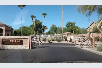 6730 E Preston Street #65, Mesa, AZ 85215 - Photo 17