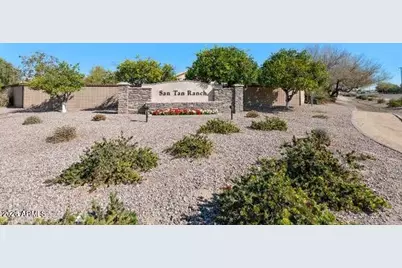 3828 S Seton Avenue, Gilbert, AZ 85297 - Photo 45
