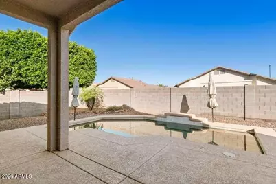 3828 S Seton Avenue, Gilbert, AZ 85297 - Photo 31