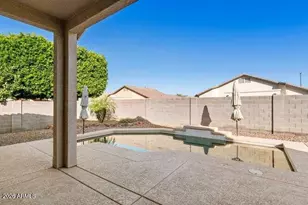 3828 S Seton Ave, Gilbert, AZ 85297 - Photo 31