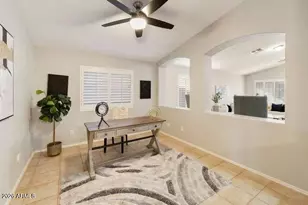 3828 S Seton Ave, Gilbert, AZ 85297 - Photo 5