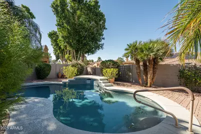 5417 E Friess Drive, Scottsdale, AZ 85254 - Photo 21