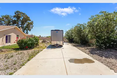 1648 Piccadilly Drive, Sierra Vista, AZ 85635 - Photo 43
