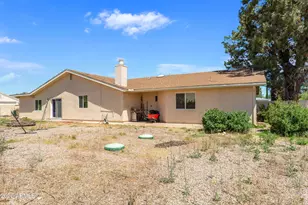 1648 Piccadilly Dr, Sierra Vista, AZ 85635 - Photo 31
