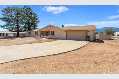 1648 Piccadilly Drive, Sierra Vista, AZ 85635 - Photo 15