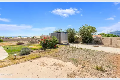 1648 Piccadilly Drive, Sierra Vista, AZ 85635 - Photo 45