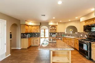 1648 Piccadilly Dr, Sierra Vista, AZ 85635 - Photo 3