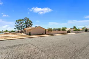 1648 Piccadilly Dr, Sierra Vista, AZ 85635 - Photo 35