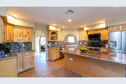 1648 Piccadilly Drive, Sierra Vista, AZ 85635 - Photo 1
