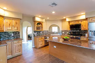 1648 Piccadilly Dr, Sierra Vista, AZ 85635 - Photo 1