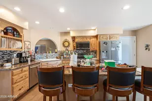 1648 Piccadilly Dr, Sierra Vista, AZ 85635 - Photo 9