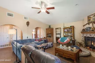 1648 Piccadilly Dr, Sierra Vista, AZ 85635 - Photo 11