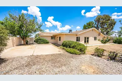 1648 Piccadilly Drive, Sierra Vista, AZ 85635 - Photo 41