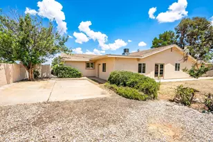 1648 Piccadilly Dr, Sierra Vista, AZ 85635 - Photo 41