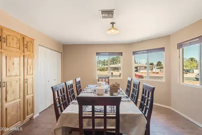 1648 Piccadilly Drive, Sierra Vista, AZ 85635 - Photo 7