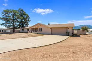 1648 Piccadilly Dr, Sierra Vista, AZ 85635 - Photo 3