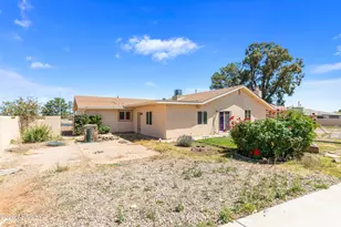 1648 Piccadilly Dr, Sierra Vista, AZ 85635 - Photo 29