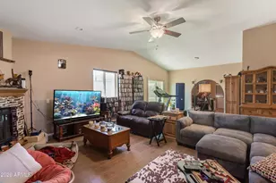 1648 Piccadilly Dr, Sierra Vista, AZ 85635 - Photo 15