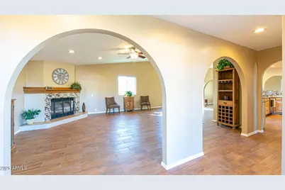 1648 Piccadilly Drive, Sierra Vista, AZ 85635 - Photo 21
