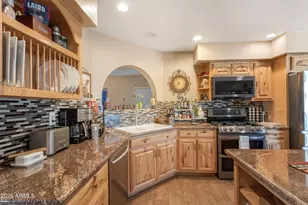 1648 Piccadilly Dr, Sierra Vista, AZ 85635 - Photo 7