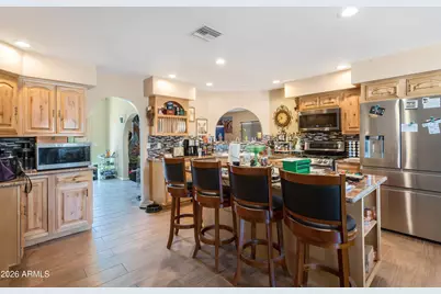 1648 Piccadilly Drive, Sierra Vista, AZ 85635 - Photo 11