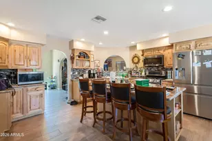 1648 Piccadilly Dr, Sierra Vista, AZ 85635 - Photo 11