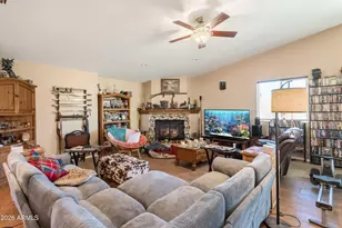 1648 Piccadilly Dr, Sierra Vista, AZ 85635 - Photo 13