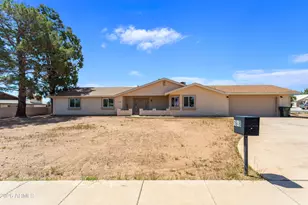 1648 Piccadilly Dr, Sierra Vista, AZ 85635 - Photo 1