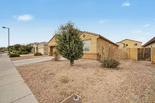 7087 S Blue Hills Dr, Buckeye, AZ 85326 - Photo 3