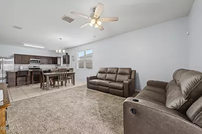 7087 S Blue Hills Drive, Buckeye, AZ 85326 - Photo 13