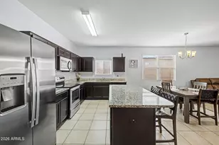 7087 S Blue Hills Dr, Buckeye, AZ 85326 - Photo 5