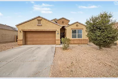 7087 S Blue Hills Drive, Buckeye, AZ 85326 - Photo 1