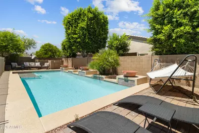 3438 W Galvin Street, Phoenix, AZ 85086 - Photo 49