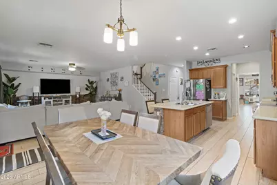 3438 W Galvin Street, Phoenix, AZ 85086 - Photo 15