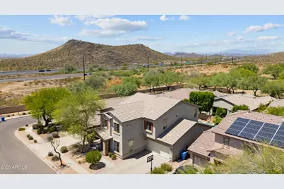 3438 W Galvin Street, Phoenix, AZ 85086 - Photo 57
