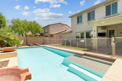 3438 W Galvin Street, Phoenix, AZ 85086 - Photo 49
