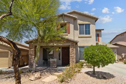 3438 W Galvin Street, Phoenix, AZ 85086 - Photo 3