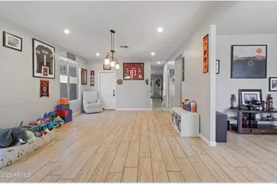 3438 W Galvin Street, Phoenix, AZ 85086 - Photo 5