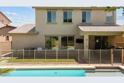 3438 W Galvin Street, Phoenix, AZ 85086 - Photo 55
