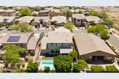 3438 W Galvin Street, Phoenix, AZ 85086 - Photo 61