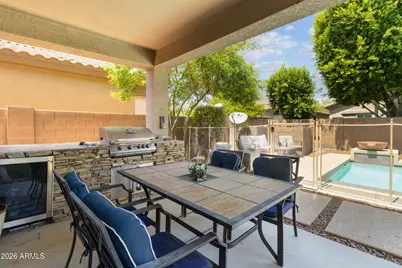 3438 W Galvin Street, Phoenix, AZ 85086 - Photo 45