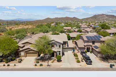 3438 W Galvin Street, Phoenix, AZ 85086 - Photo 1