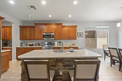 3438 W Galvin Street, Phoenix, AZ 85086 - Photo 13