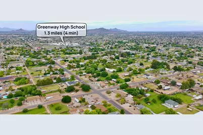 4611 W Monte Cristo Avenue, Glendale, AZ 85306 - Photo 49
