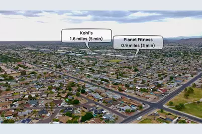 4611 W Monte Cristo Avenue, Glendale, AZ 85306 - Photo 51