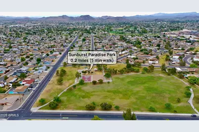 4611 W Monte Cristo Avenue, Glendale, AZ 85306 - Photo 47