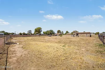 4611 W Monte Cristo Avenue, Glendale, AZ 85306 - Photo 41