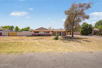 4611 W Monte Cristo Avenue, Glendale, AZ 85306 - Photo 1